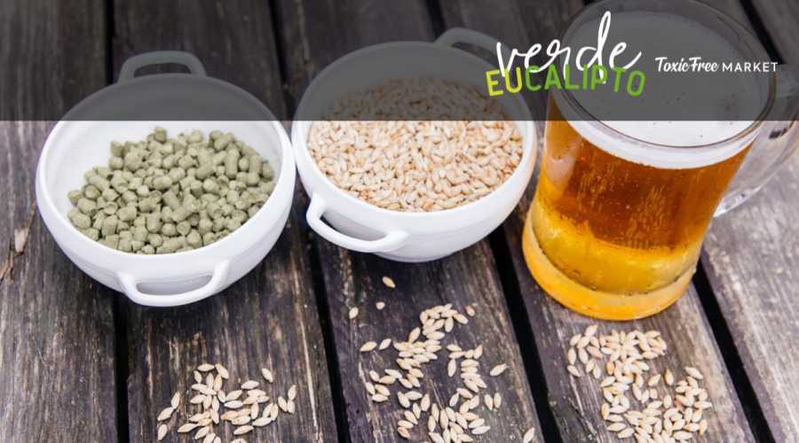 Los 10 beneficios por consumir levadura de cerveza – Verde Eucalipto